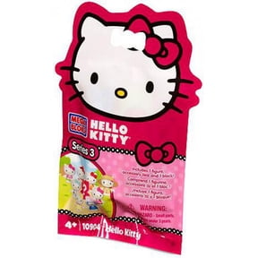 Mega Bloks Hello Kitty Mystery Pack