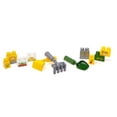 thumbnail image 1 of Mega Bloks John Deere Garden Cart, 1 of 1