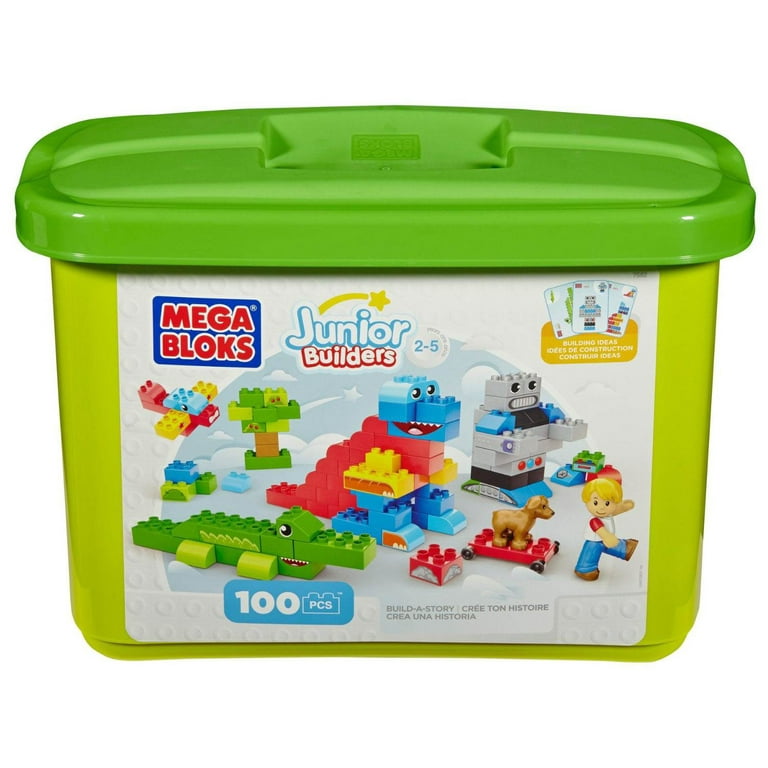 100 mega blocks deals