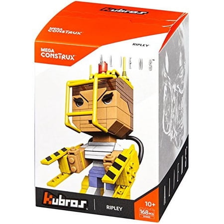 Kubros Aliens Ripley Set