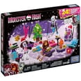 Mega Bloks Monster High Advent Calendar