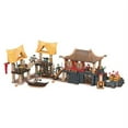 thumbnail image 1 of Mega Bloks Pirates of the Caribbean 3 -Singapore Escape, 1 of 4