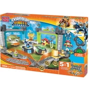 Mega Bloks Skylanders Giants Ultimate Battle Arcade Play Set