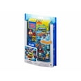 thumbnail image 1 of Mega Bloks SpongeBob Rock Band Figure Pack, 1 of 3