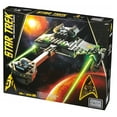 thumbnail image 1 of Mega Bloks Star Trek Klingon D7 Battle Cruiser Collector Construction Set, 1 of 4