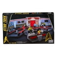 thumbnail image 1 of Mega Bloks Star Trek U.S.S. Enterprise Bridge Collector Construction Set, 1 of 10