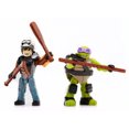 thumbnail image 1 of Mega Bloks Teenage Mutant Ninja Turtles Donnie Turtle Racer, 1 of 9