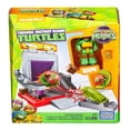 thumbnail image 1 of Mega Bloks Teenage Mutant Ninja Turtles Heroes Cookie Factory Building Set, 1 of 3