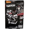thumbnail image 1 of Mega Bloks Teenage Mutant Ninja Turtles - Michelangelo Eastman and Laird Collector's Figure, 1 of 3
