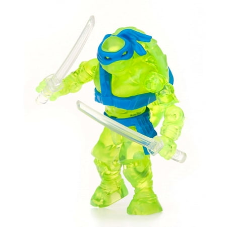 Mega Bloks Teenage Mutant Ninja Turtles Out of the Shadows Stealth Leo