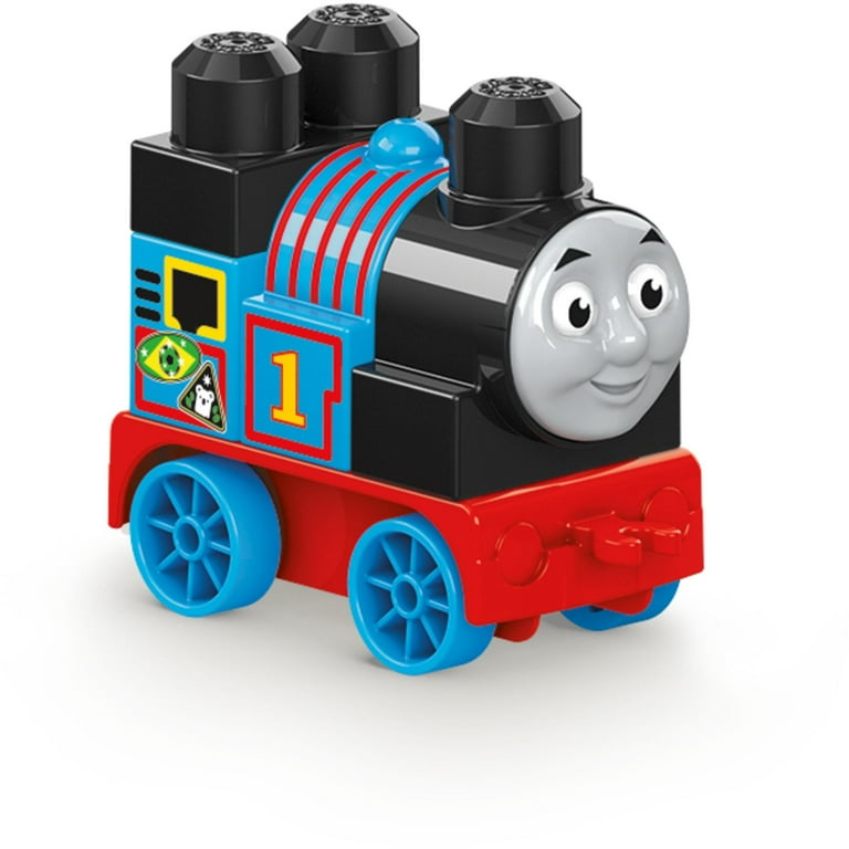 Thomas mega bloks walmart sales
