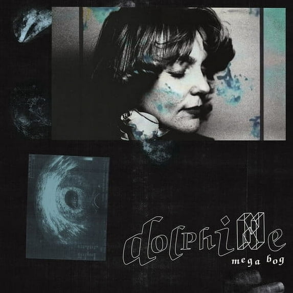 Mega Bog - Dolphine - Music & Performance - Vinyl