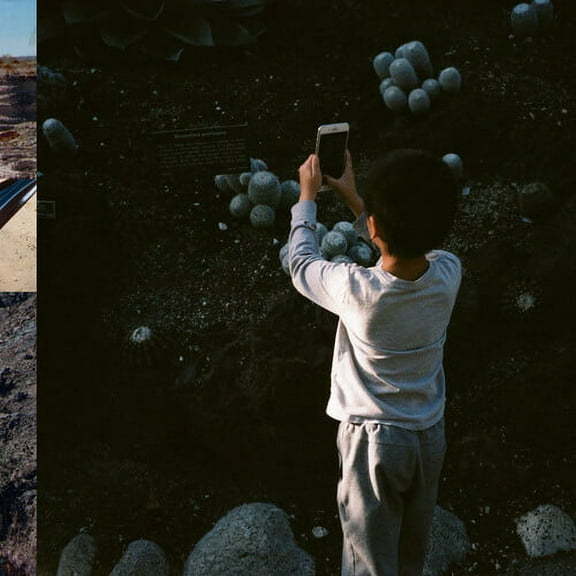 Mega Bog - Life & Another - Music & Performance - CD