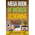 thumbnail image 1 of Mega Book of Website Designing (Paperback), 1 of 1
