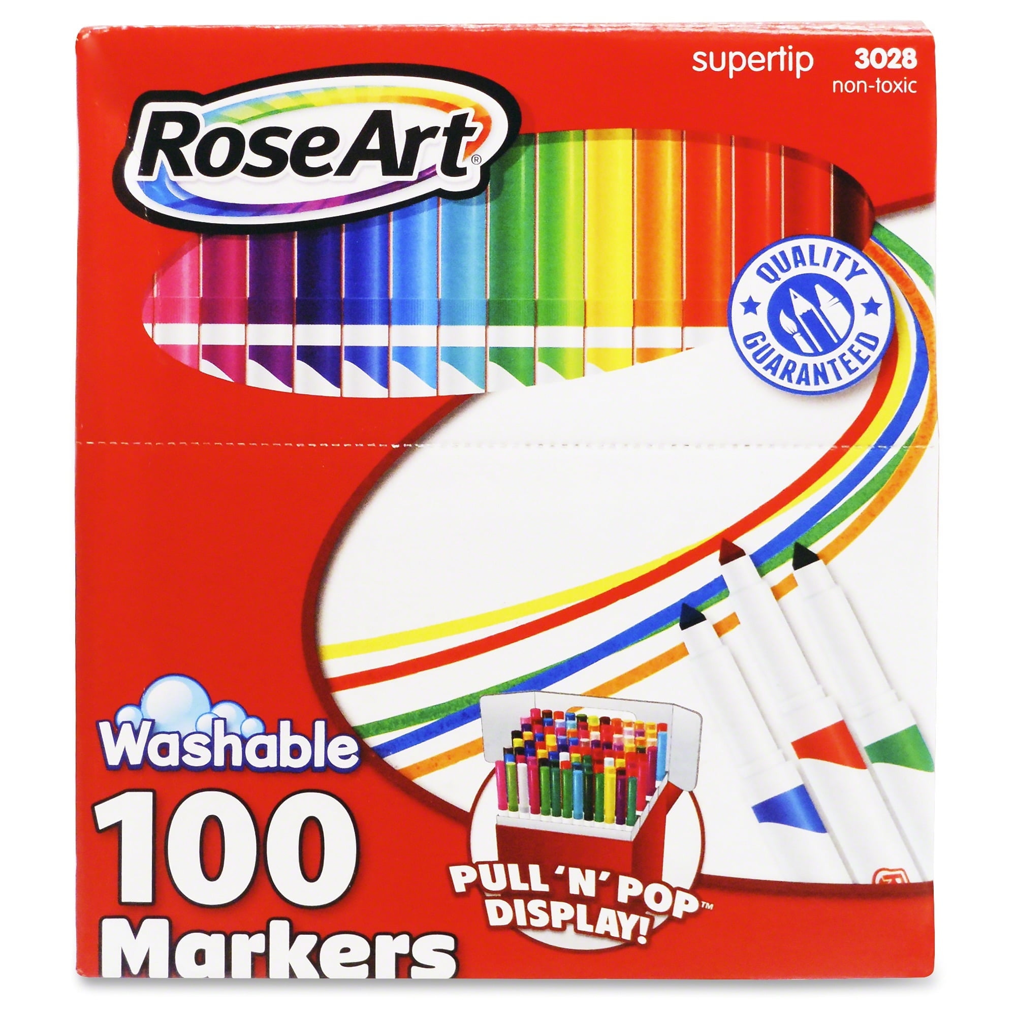 RoseArt Art Markers & Pens in Art Supplies - Walmart.com