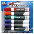 thumbnail image 1 of Mega Brands The Write Dudes SRX Dry-Erase Markers, 6 ea, 1 of 2