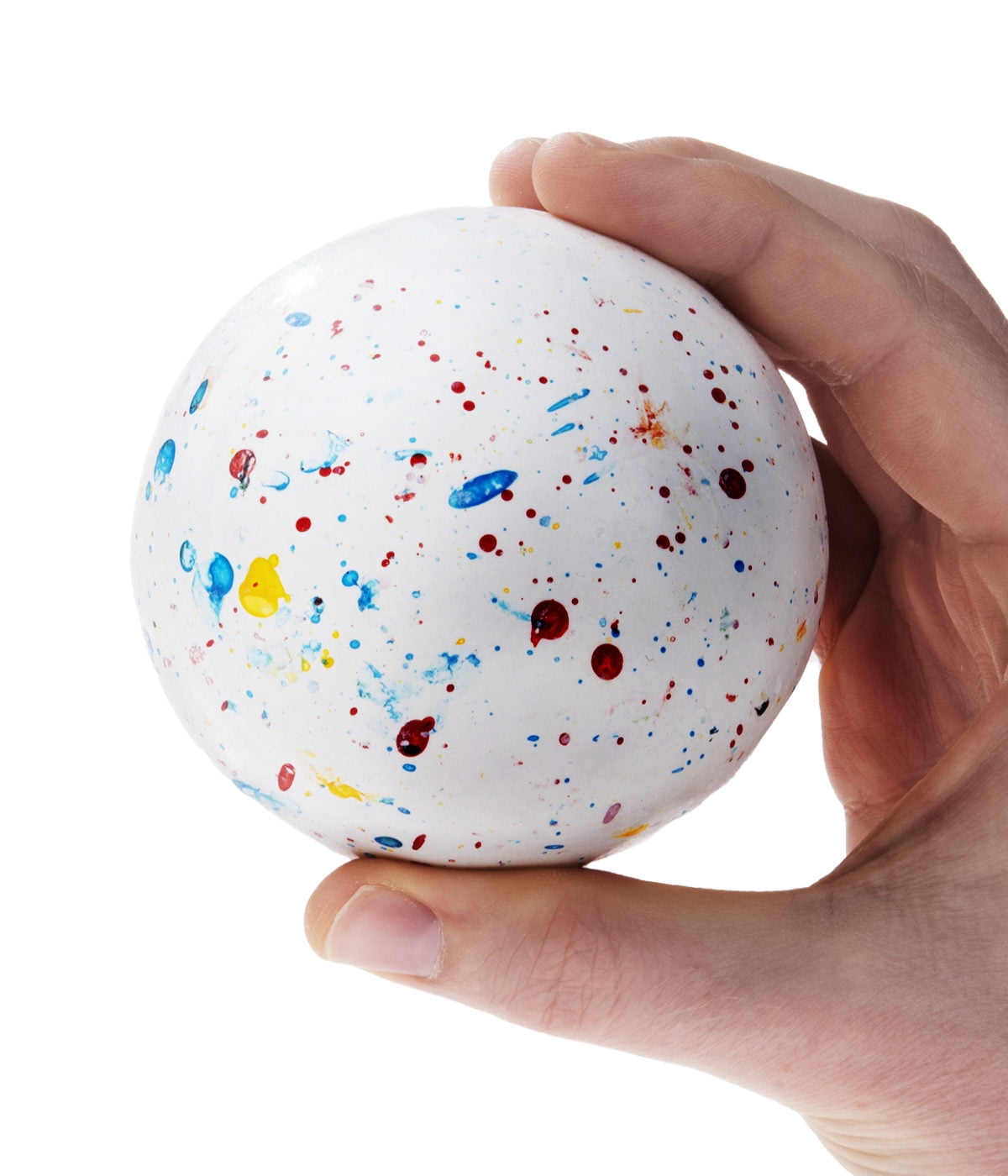 Mega Bruiser Giant Jawbreaker Humongous hard candy that definitely won
