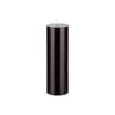 Mega Candles 3 pcs Unscented Red Dome Top Round Pillar Candle, Hand ...
