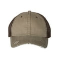 thumbnail image 1 of Mega Cap Khaki/ Brown 3581 Adjustable, 1 of 3
