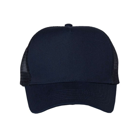 Mega Cap Navy 3586 Adjustable