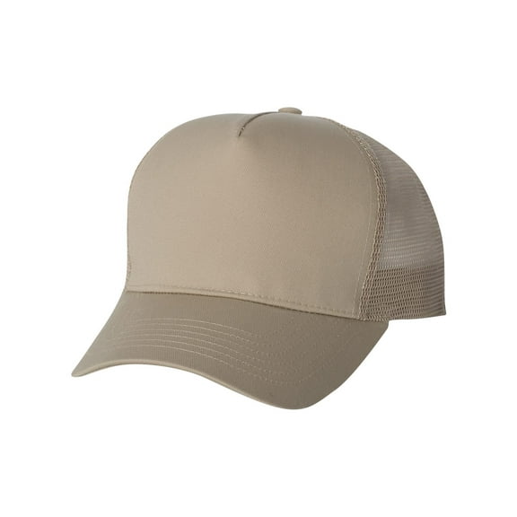Mega Cap One Size Khaki