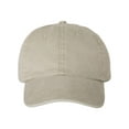 thumbnail image 1 of Mega Cap Pigment-Dyed Twill Cap, 1 of 3