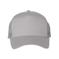thumbnail image 1 of Mega Cap Recycled PET Mesh-Back Trucker Cap, 1 of 3