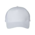 thumbnail image 1 of Mega Cap Recycled PET Mesh-Back Trucker Cap, 1 of 3