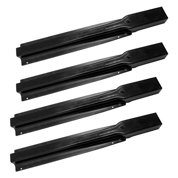 Mega Cargo Control 4 Pack 60" Bayer Style Stake Body Stakes for Stake Trucks Flatbeds and Trailers