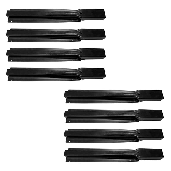 Mega Cargo Control 8 Pack 36" Bayer Style Stake Body Stakes for Stake Trucks Flatbeds and Trailers