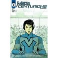 thumbnail image 1 of Mega Centurions #2 VF ; Scout Comic Book, 1 of 1