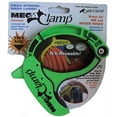 thumbnail image 1 of Mega Clamp Cord, Rope & Hose Organizer - Lime, 1 of 4