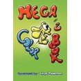 thumbnail image 1 of Mega Color Book 2, (Paperback), 1 of 1
