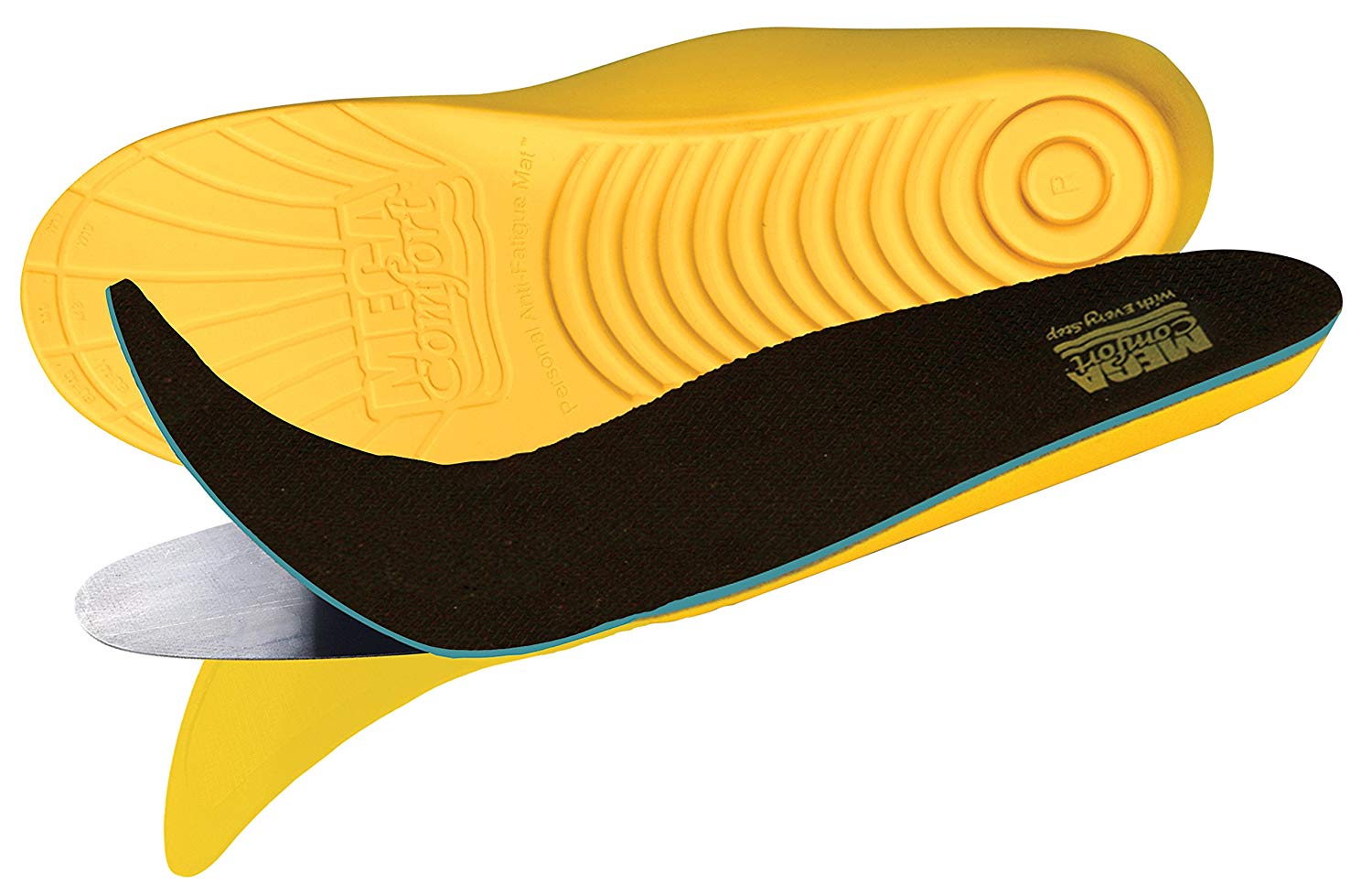 Mega Comfort PAMPRM1213 Insole Personal Anti Fatigue Mat