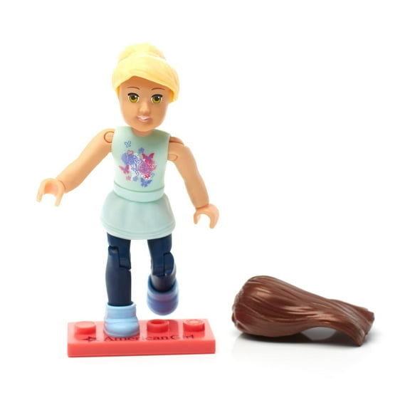 Mega Construx American Girl Blossom Burst Outfit
