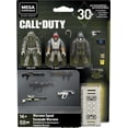thumbnail image 1 of Mega Construx Call Of Duty Warzone Squad Action Figure Building Set, Ages 16+, 1 of 3