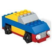 Mega Construx Daring Box of Building Bricks and Blocks Kids Toy