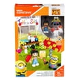 thumbnail image 1 of Mega Construx Despicable Me 3, Agnes Buildable Set, 1 of 6