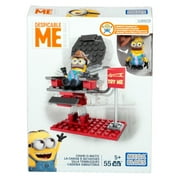 Mega Construx Despicable Me Chair-o-matic