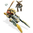 thumbnail image 1 of Mega Construx Destiny Gjallarwing Sparrow, 1 of 6