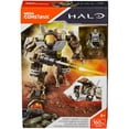thumbnail image 1 of Mega Construx Halo Desert Sniper Building Kit, 1 of 6