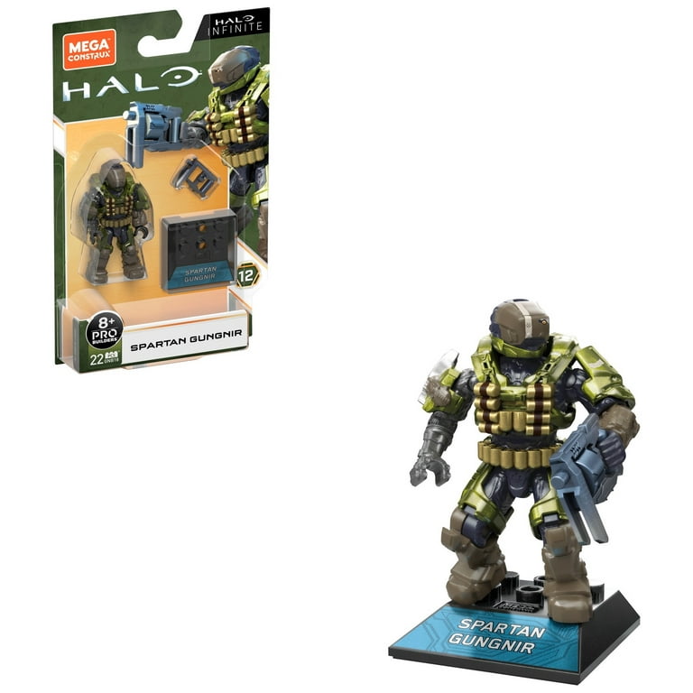 Halo toys cheap walmart