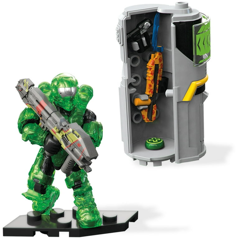 Mega Construx Halo Overshield Power Pack - Walmart.com