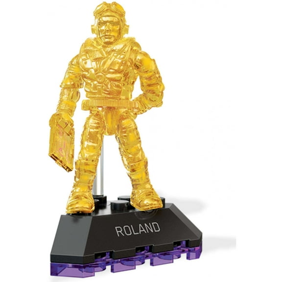 Mega Construx Halo Roland