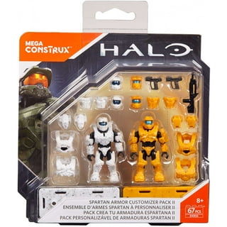 Mega Construx Halo Toys in Toys for Boys Walmart