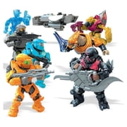 Mega Construx Halo Spirit of Fire Series (Styles May Vary)