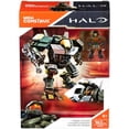 thumbnail image 1 of Mega Construx Halo Strike Cyclops, 1 of 7