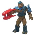 thumbnail image 1 of Mega Construx Halo Universe Series 1 Covenant Brute Major Minifigure (No Packaging), 1 of 1