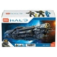 thumbnail image 1 of Mega Construx Halo Unsc Infinity, 1 of 10