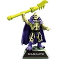 thumbnail image 1 of Mega Construx Heroes Scareglow Mini Figure, 1 of 1